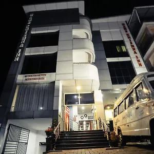 Hotel Hare Krishna Guruvayur