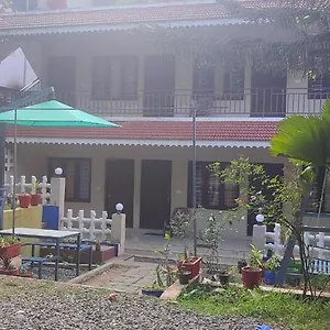 Homestay John Munnar