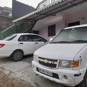 Apartment Brindavan Munnar
