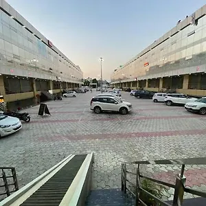 Apartment Studio Zirakpur