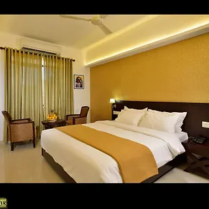 Hotel Town Tower Thiruvananthapuram